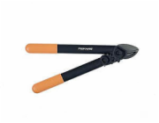 Fiskars S112170 Nůžky na větve, převodové, malé