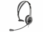 Panasonic RP-TCA430E - S Náhlavní souprava