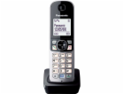 Panasonic KX-TGA681FXB přídavné sluchátko pro KX-TG6811/1...