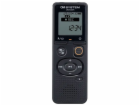 Digitální záznamník Olympus VN-541PC black 