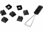 HyperX PBT Keycaps, černá (US) 519P1AA#ABA HP HyperX Full...