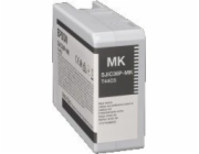 EPSON cartridge T44C5 black (C6500/C6000)