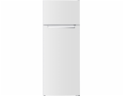 CHLADNIČKA UP RDSO206K40WN BEKO