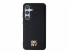 DKNY  DKHMS24SPSHRPSK S24 S921 černé/černé pevné pouzdro ...