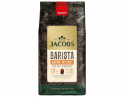 Jacobs Kávová zrna Crema Intense 1 kg