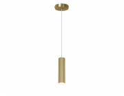 Stropní svítidlo Domoletti Icel P16065 Gold, 5 W, GU10