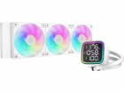 DeepCool LD360 360mm, vodní chlazení