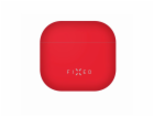 FIXED Silky pouzdro pro Apple AirPods 4,