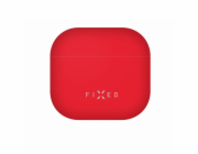 FIXED Silky pouzdro pro Apple AirPods 4,