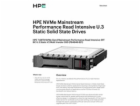 HPE 7.68TB NVMe Gen4 Mainstream Performance Read Intensiv...