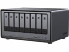 Ugreen DXP8800 Plus, NAS