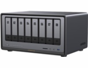 Ugreen DXP8800 Plus, NAS