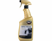 Vosk ve spreji K2 SPECTRUM 700ml