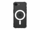 Tactical MagForce Plyo Kryt pro Apple iPhone 16e Transparent