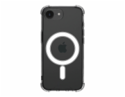 Tactical MagForce Plyo Kryt pro Apple iPhone 16e Transparent