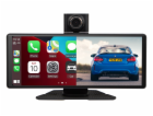 BLOW Bezdrátová multimediální stanice CarPlay 5.0 s video...