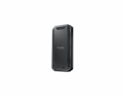 SanDisk Professional PRO-G40 - SSD - 2 TB - externí (přenosný) - USB 3.2 Gen 2 (USB-C konektor)