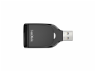 SanDisk QuickFlow - Čtečka karet (SDXC UHS-I, SDHC UHS-I,...