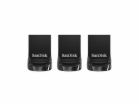 SanDisk Ultra Fit - Jednotka USB flash - 32 GB - USB 3.1 ...