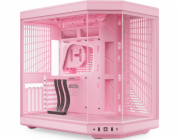 HYTE Y70 , věžová skříň