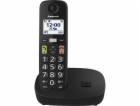 Panasonic Bezdrátový telefon KX-TGU110FXB