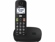 Panasonic Bezdrátový telefon KX-TGU110FXB