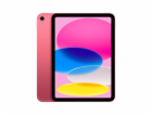 Apple iPad WiFi + Cellular 11 palců 128 GB růžový