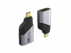 PremiumCord USB-C na HDMI  8K@60Hz,4K@144Hz