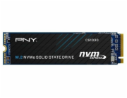PNY SSD 512GB M.2 2280 PCIe M280CS1030-512-BLK BULK