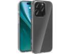 TPU pouzdro Etteri pro iPhone 15 Pro transparentní