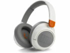 JBL JR460NC bílá