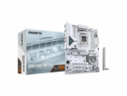 GIGABYTE MB Sc AM5 B850 EAGLE WF7 ICE, AMD B850, 4xDDR5, ...