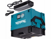 Makita 1914U3-7 Akku-Ladekoffer 40V max.