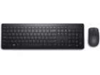 Dell Klávesnice a myš KM3322W (580-AKGH)