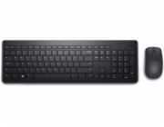 Dell Klávesnice a myš KM3322W (580-AKGH)