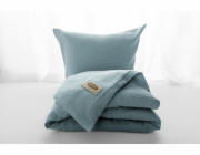 Multitex Bavlněné povlečení MUŠEŇ (140x200-1,70x80-1)