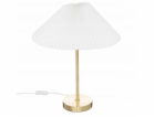 Atmosphera Stolní lampa JILING s origami motivem a skláda...