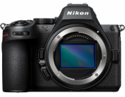 Nikon Z 5 II tělo