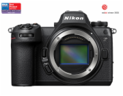 Nikon Z 6III body