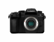 Panasonic Lumix DC-G97 Body