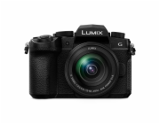 Panasonic Lumix DC-G97 Kit  3,5-5,6/14-140 POWER OIS
