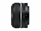 Nikon Z 40 mm f/2 (SE)