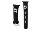 Karl Lagerfeld & Choupette Apple 38/40/4