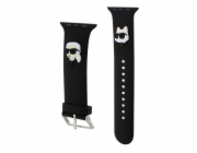 Karl Lagerfeld & Choupette Apple 38/40/4