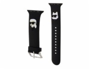 Karl Lagerfeld & Choupette Apple 42/44/4