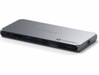 Satechi Thunderbolt 4 Docking Station with DisplayLink - ...