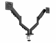 Tracer Double Armflex držák na monitor, Černý