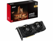 ACER Grafická karta AMD AN RX9060XT 8G OC