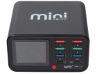 Rosfix Chytrá nabíjecí stanice MAANT Dianba Mini 75W