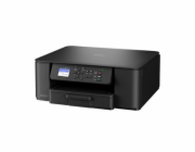 Brother DCP-J1310DW - Multifunkcní tiskárna - barva - tryskový - A4/Legal (média) - 150 listy - USB 2.0, Wi-Fi(n)